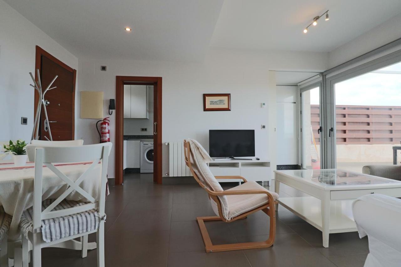 Apartment Altos Del Rompido Buitenkant foto