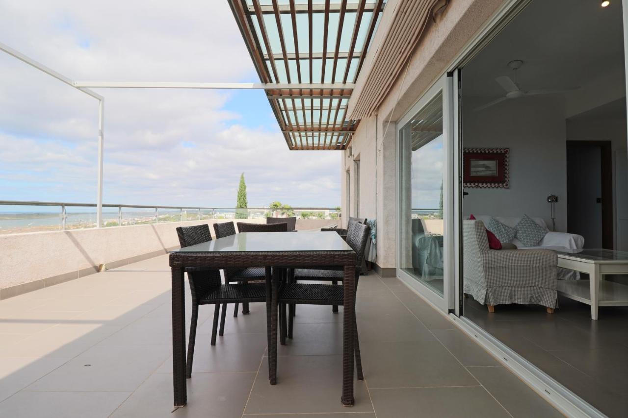 Apartment Altos Del Rompido Buitenkant foto