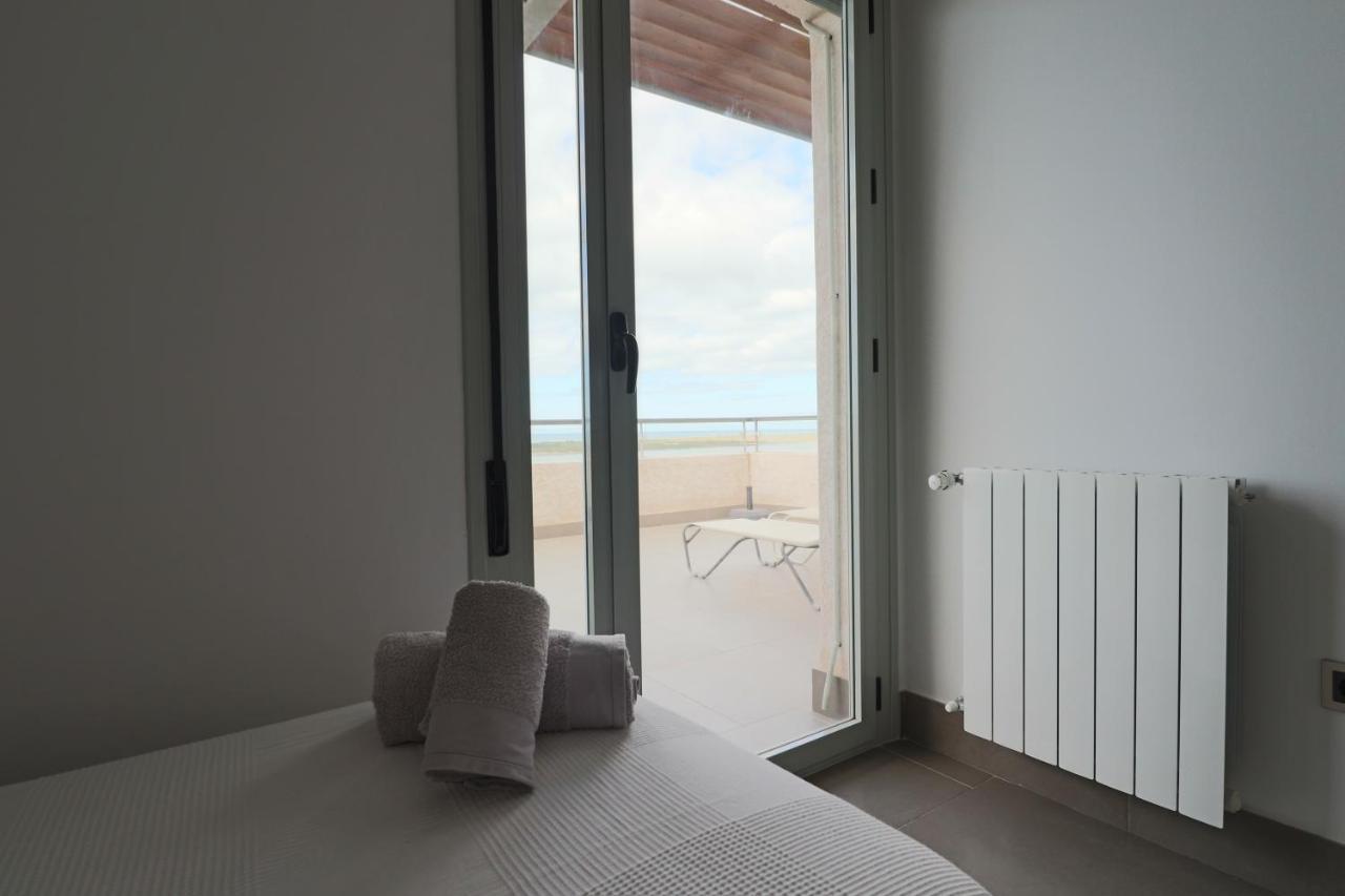 Apartment Altos Del Rompido Buitenkant foto