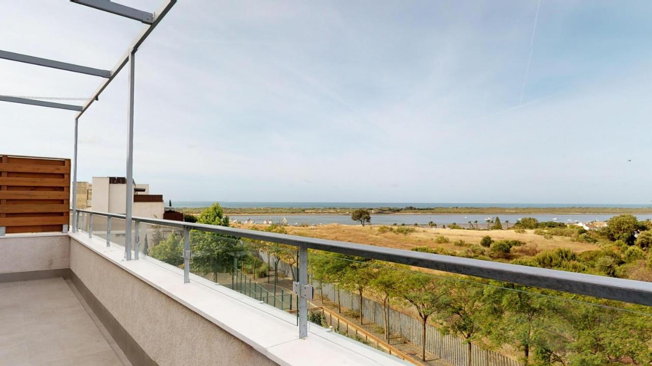 Apartment Altos Del Rompido Buitenkant foto