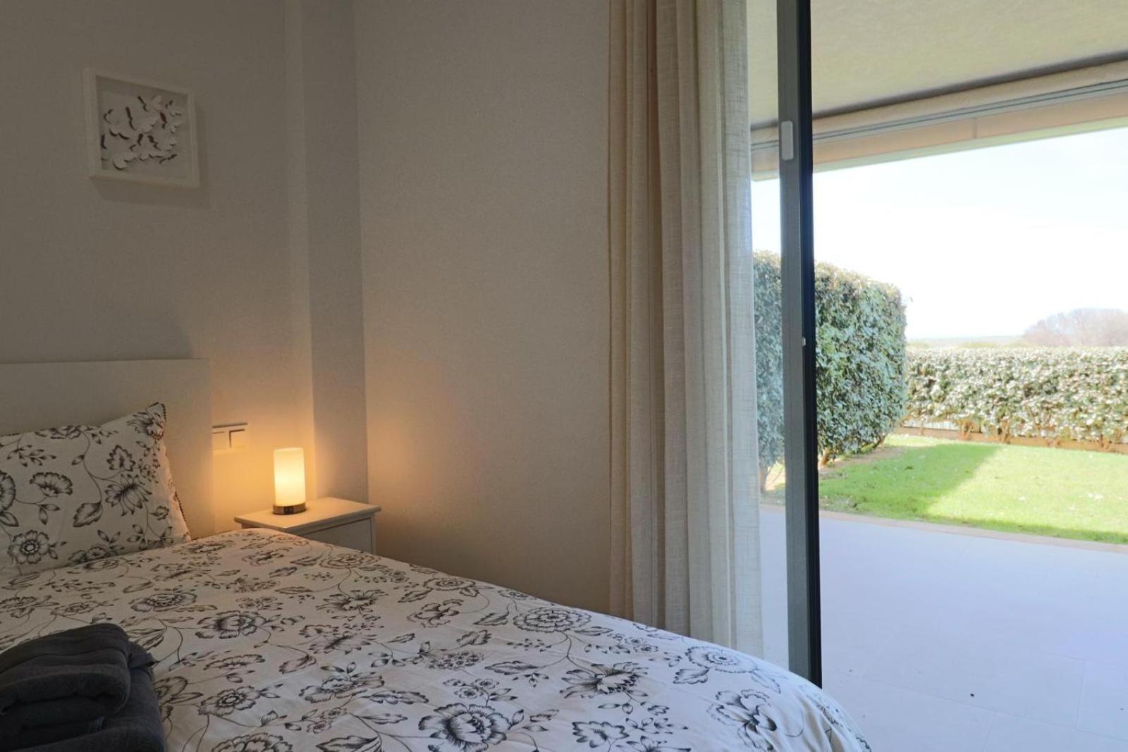 Apartment Altos Del Rompido Kamer foto