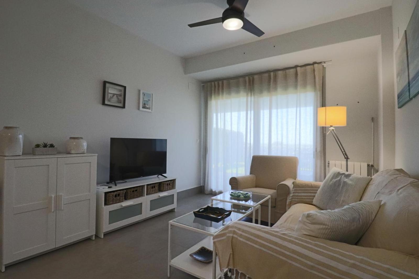Apartment Altos Del Rompido Kamer foto