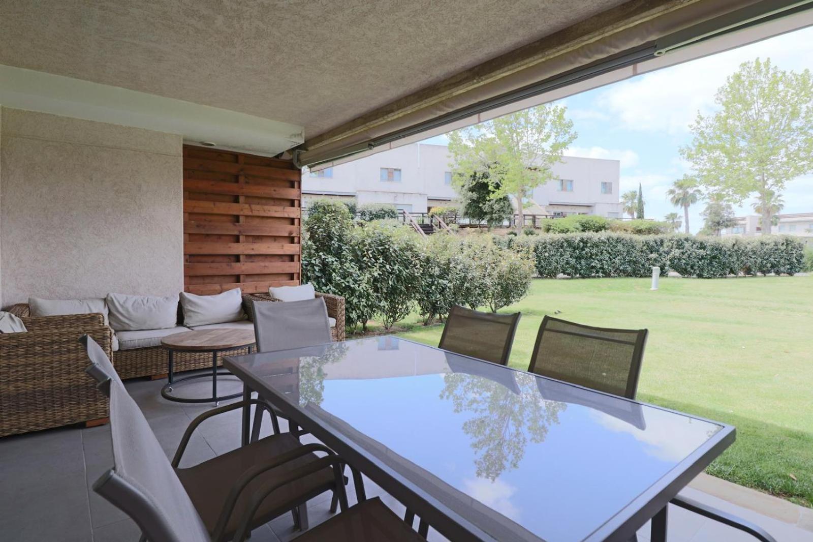 Apartment Altos Del Rompido Buitenkant foto