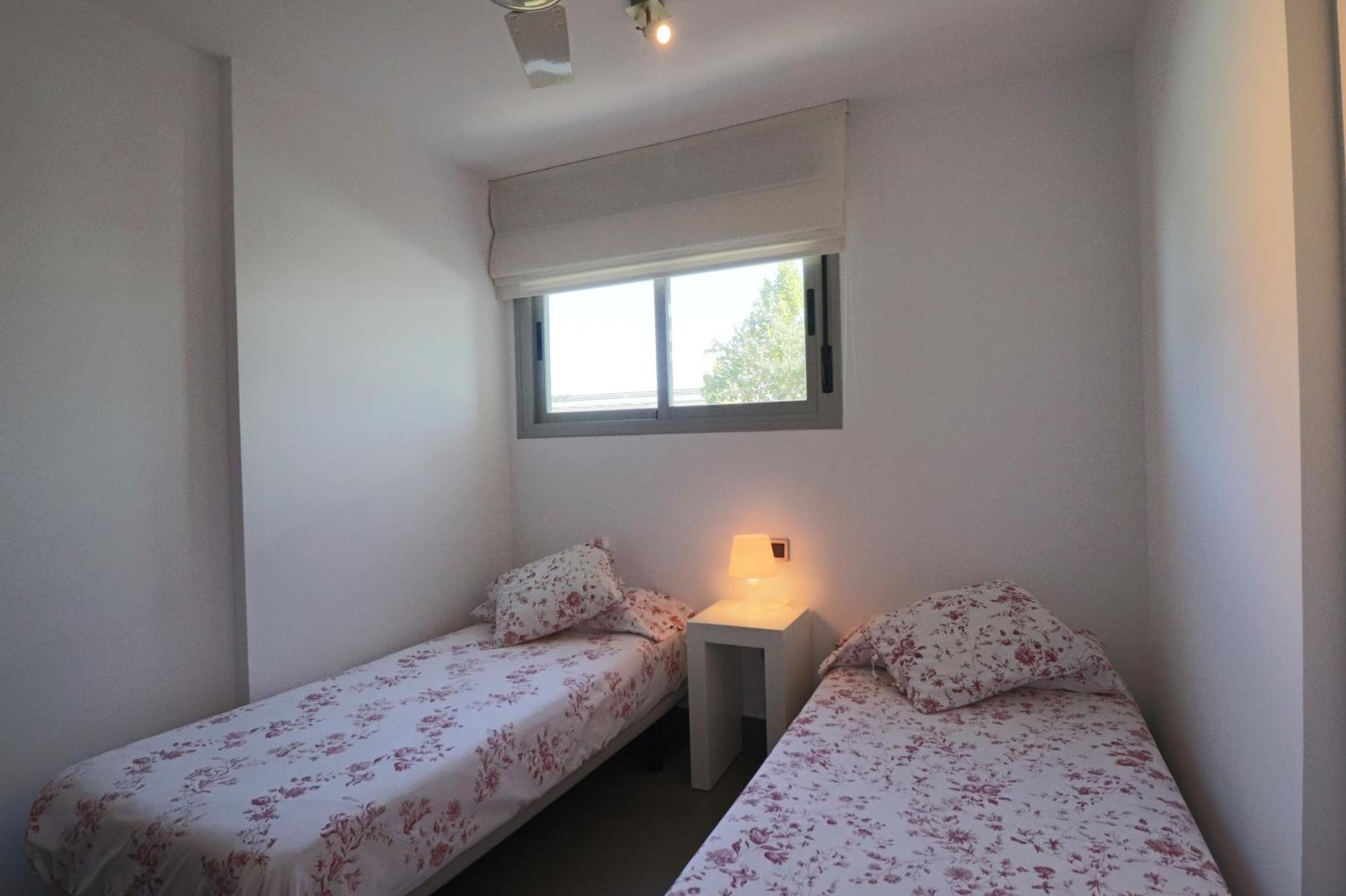 Apartment Altos Del Rompido Kamer foto