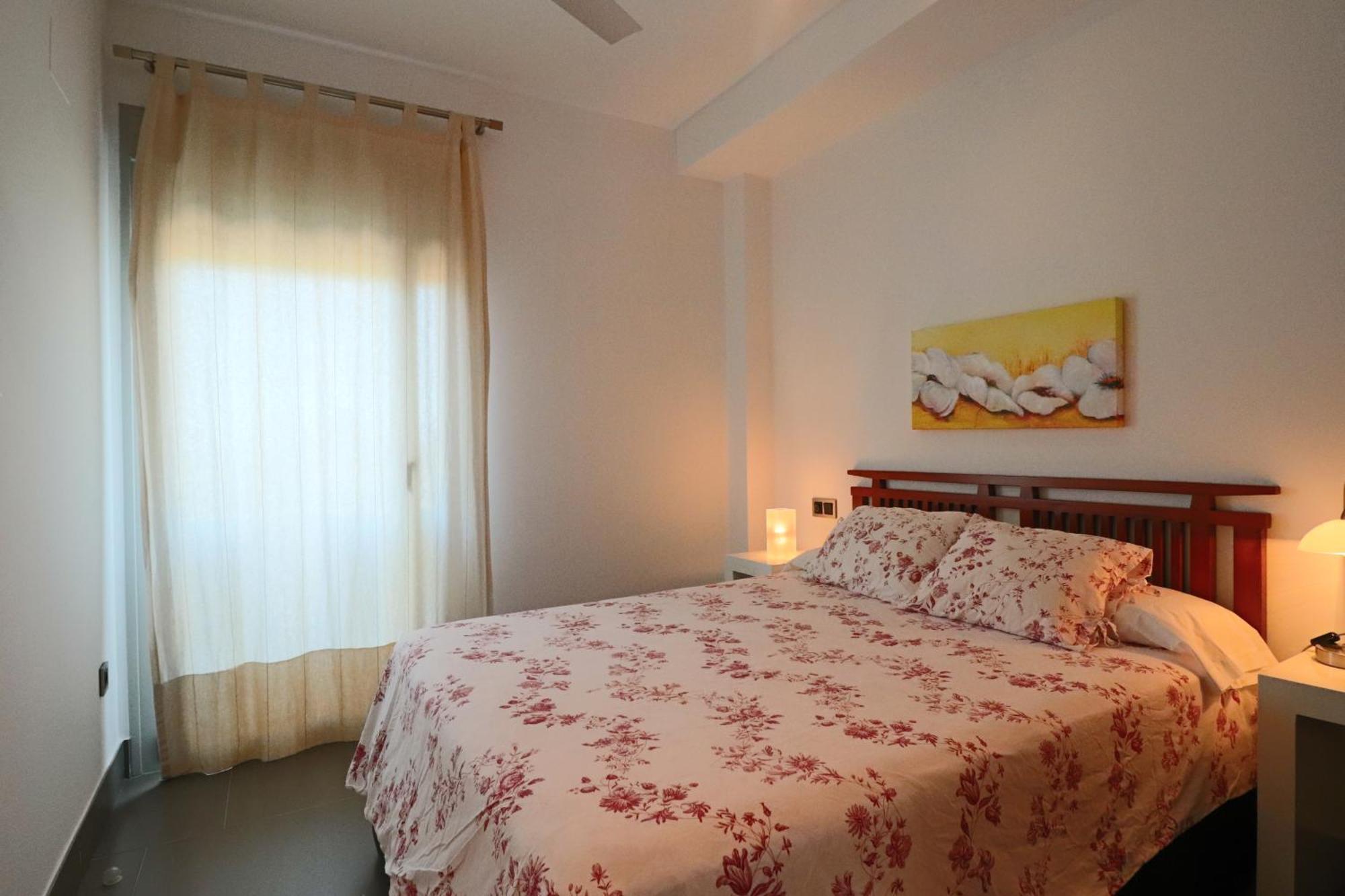 Apartment Altos Del Rompido Kamer foto
