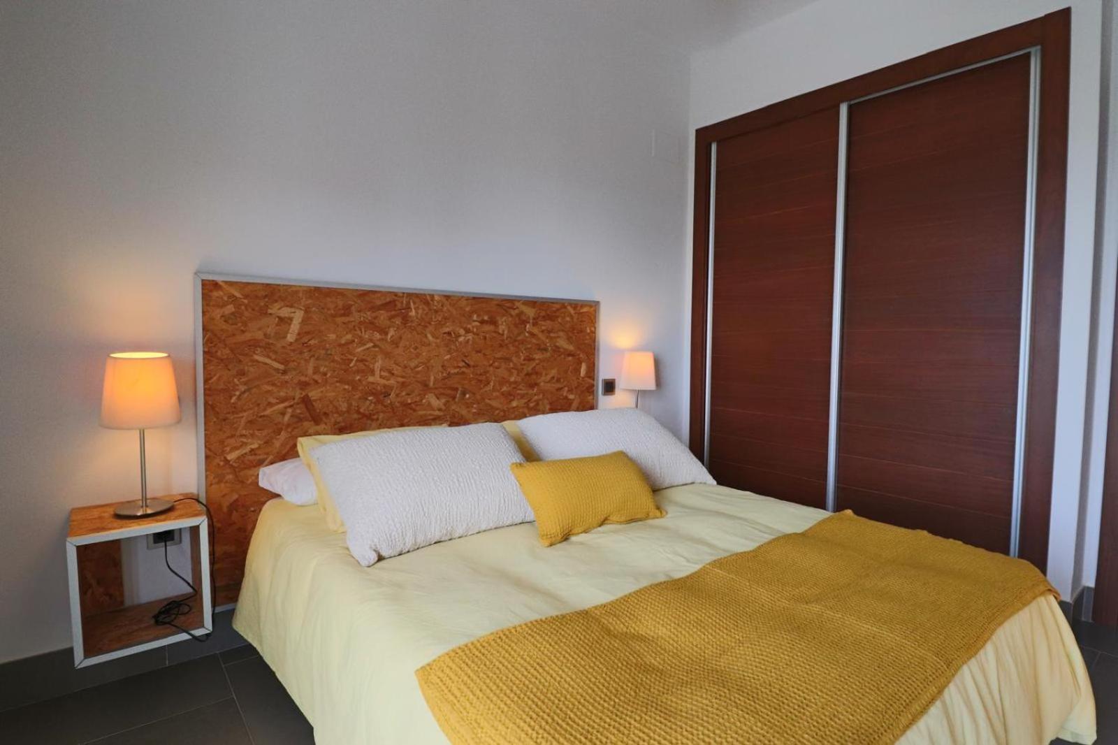 Apartment Altos Del Rompido Kamer foto