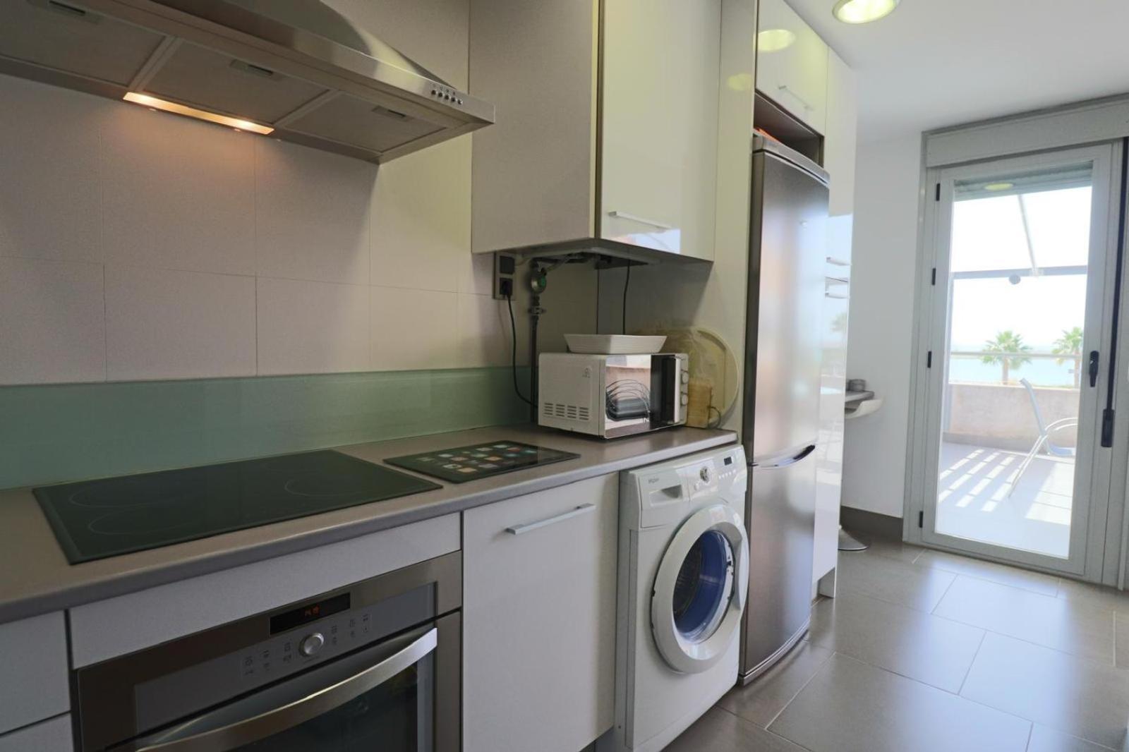 Apartment Altos Del Rompido Kamer foto