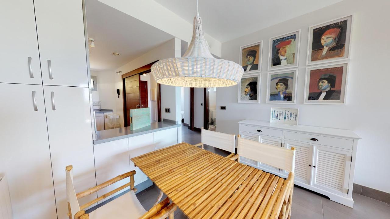 Apartment Altos Del Rompido Buitenkant foto
