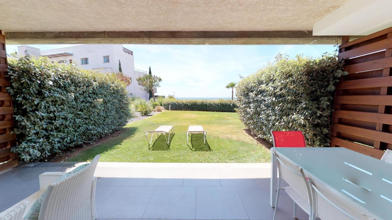 Apartment Altos Del Rompido Buitenkant foto